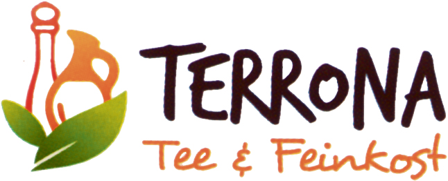 Logo Terrona
