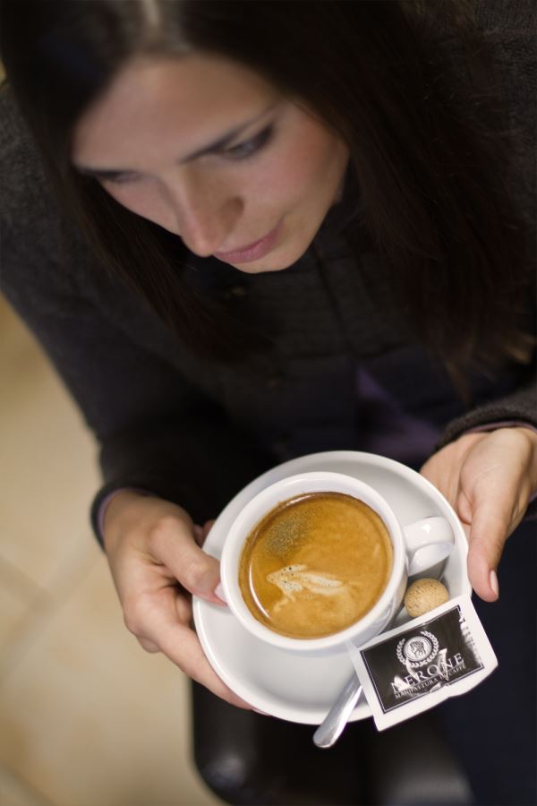 Nerone Kaffeerösterei & Café